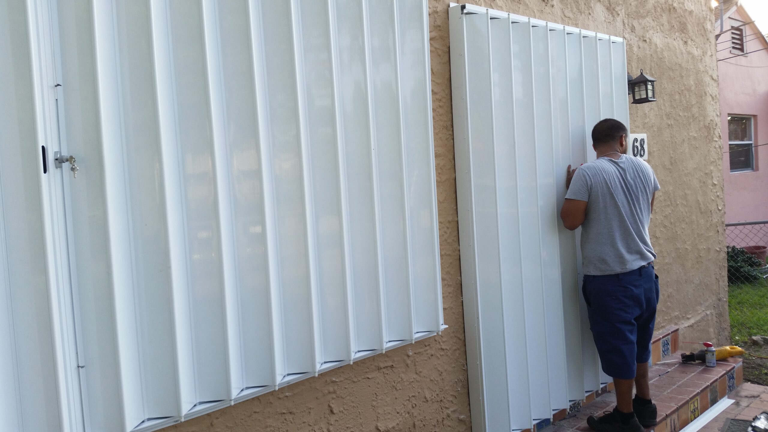 A Family Garage Door Inc Miami