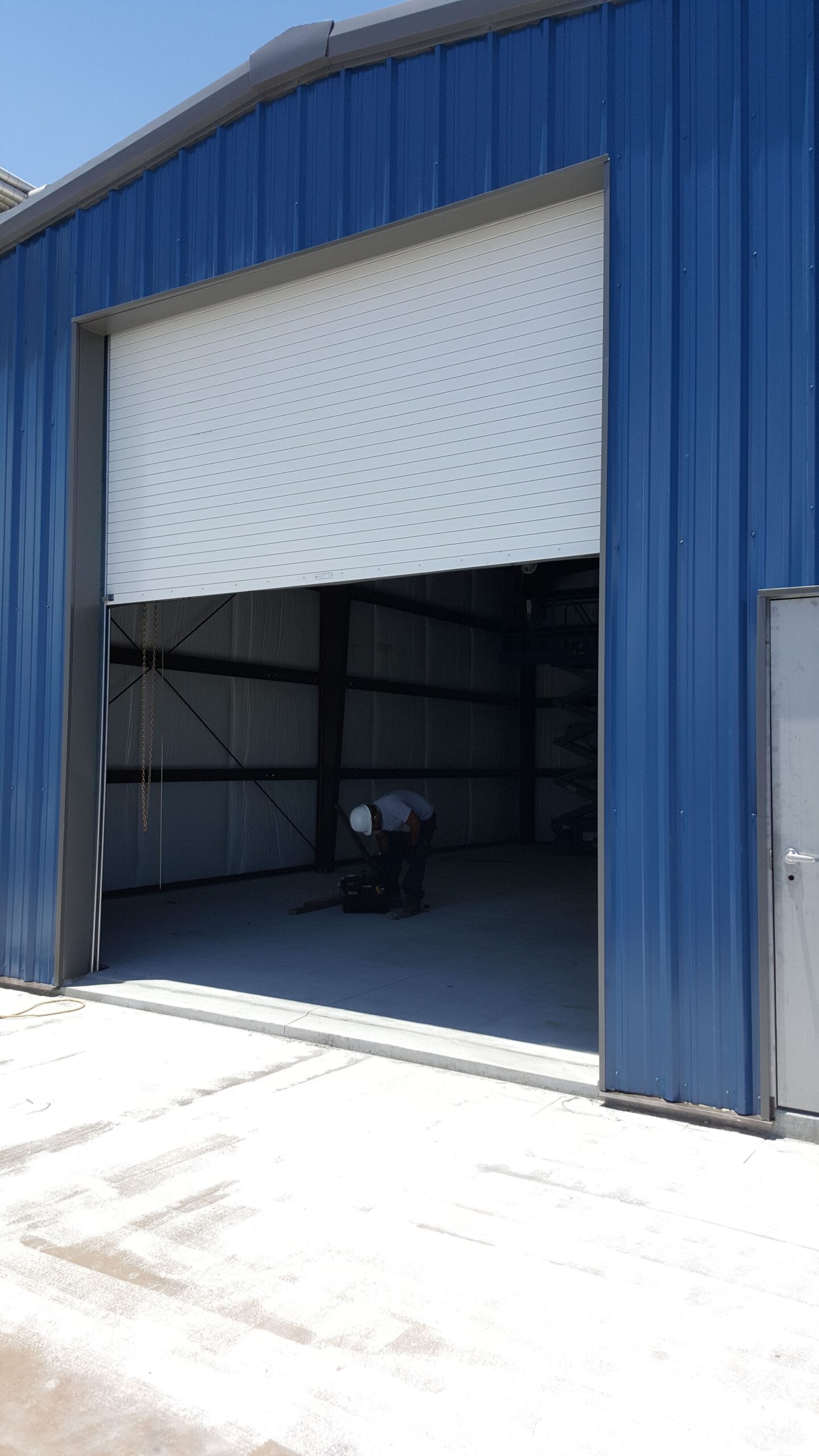 A Family Garage Door Inc Miami
