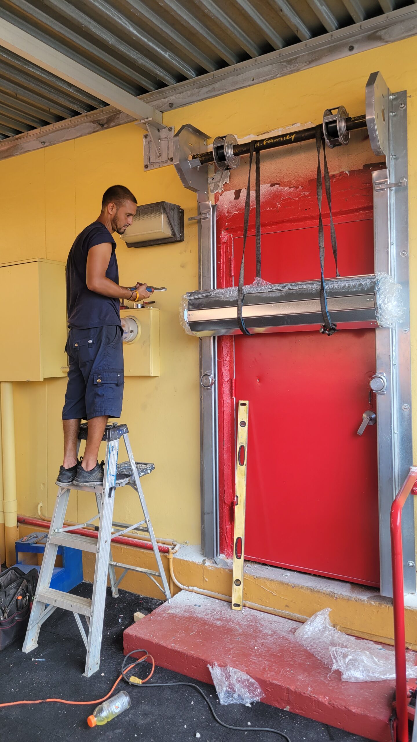 A Family Garage Door Inc Miami