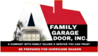 A Family Garage Door, Inc.