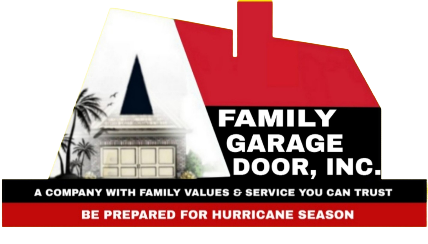 A Family Garage Door Inc Miami